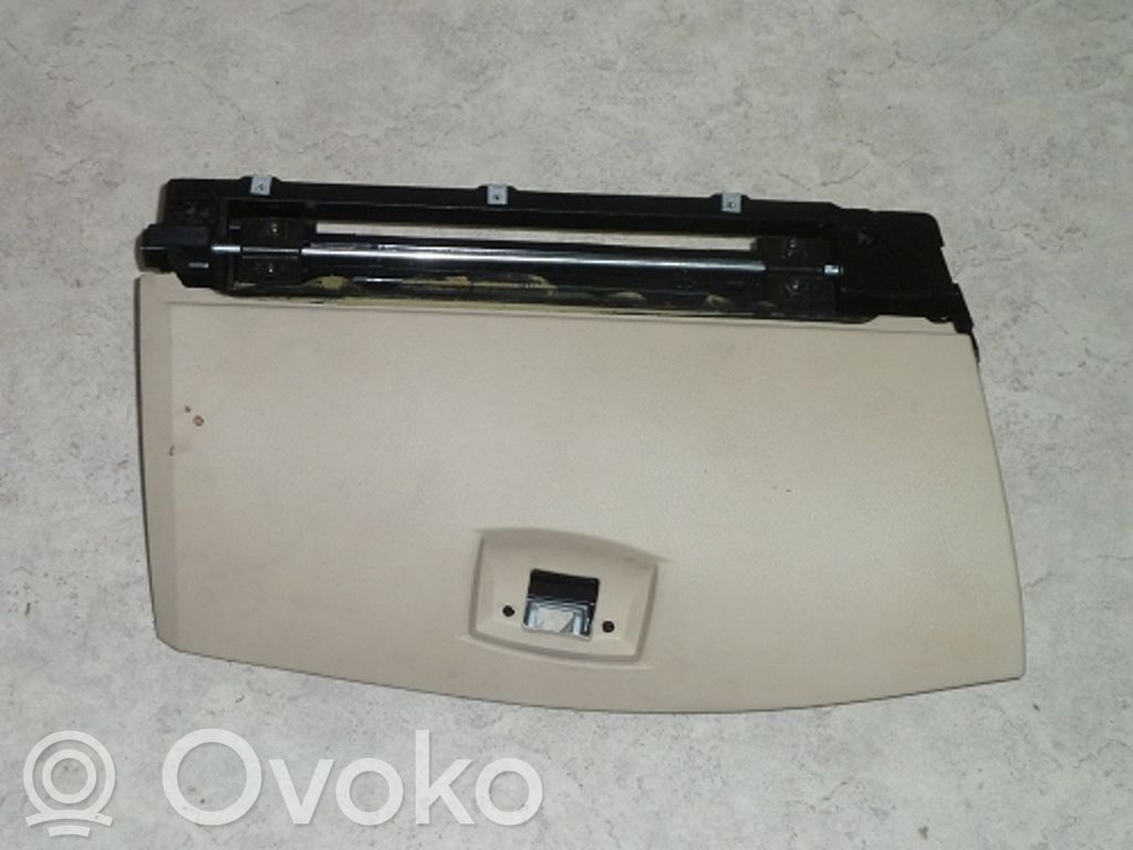 BMW 5 E60 E61 Glove box lid/cover 