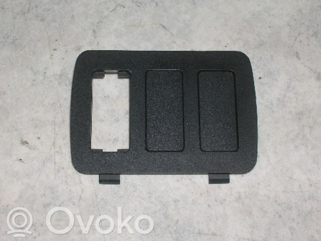 BMW 3 E36 Fuse box cover 
