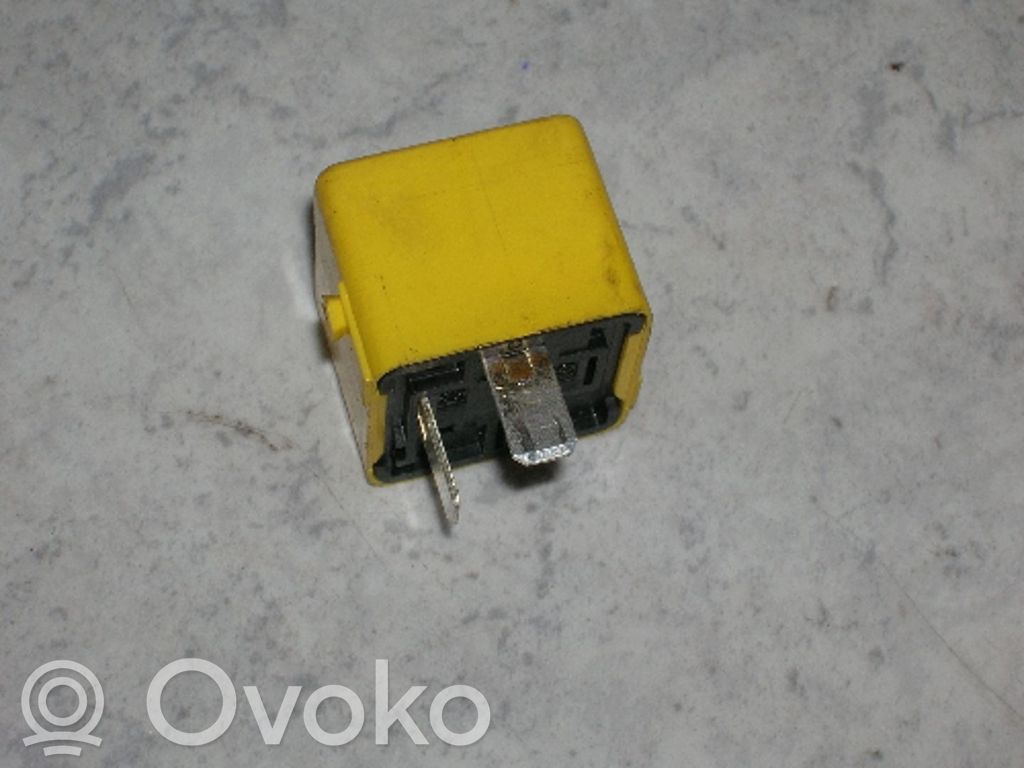 BMW 5 E34 Plug wire 