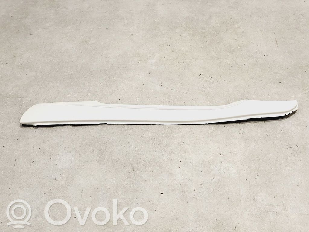 Osłona tylna tunelu środkowego   51169288968,51169288968