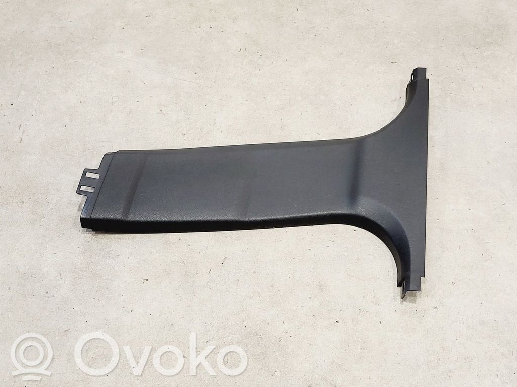 BMW 5 F10 F11 Rivestimento montante (B) (fondo) 