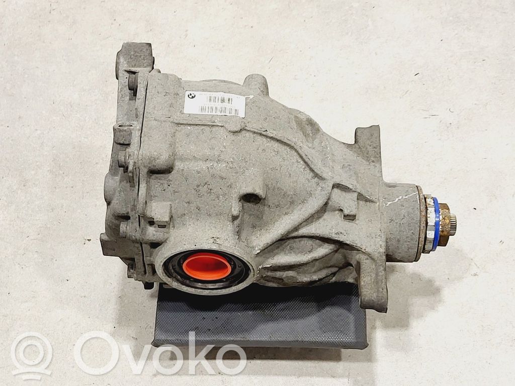 BMW 5 G30 G31 G38 Diferențial spate 