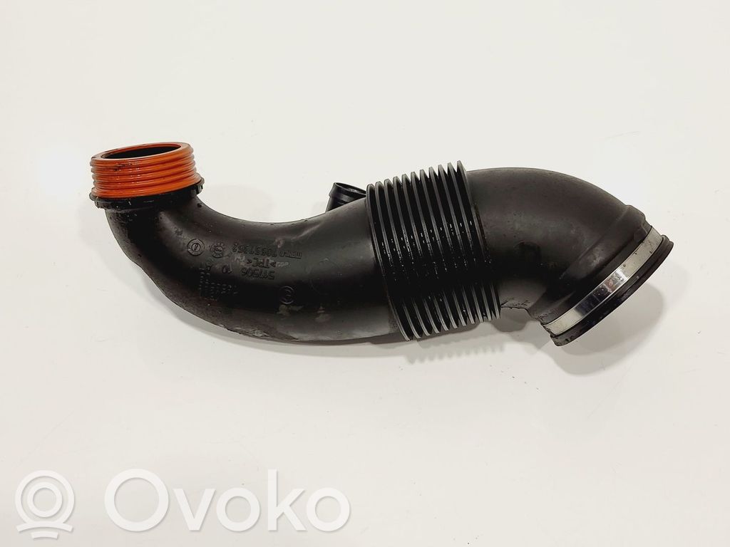 BMW X5 F15 Tube d'admission d'air 