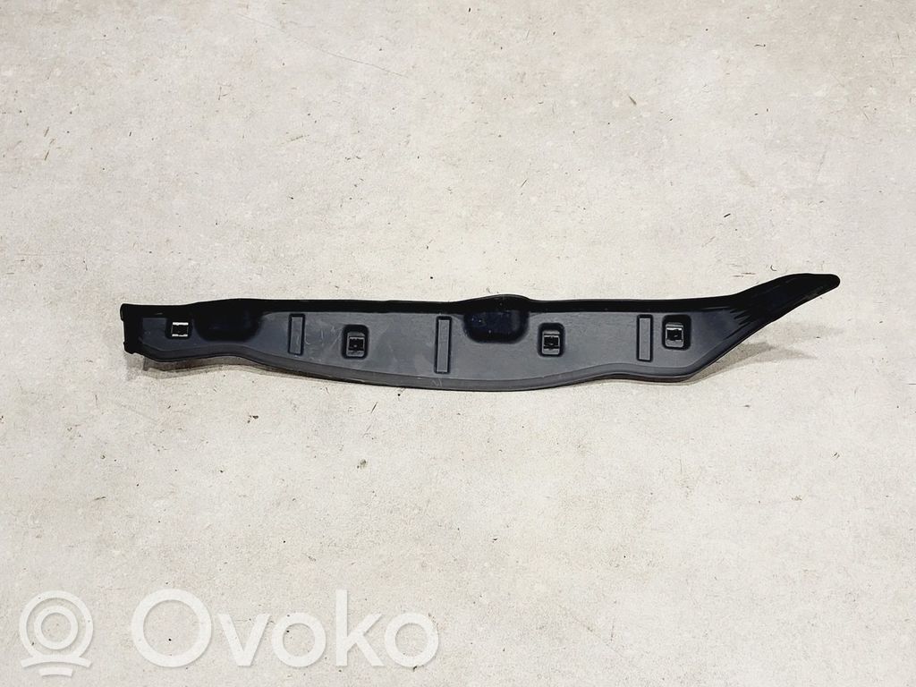 BMW 5 G30 G31 G38 Guarnizione in gomma portellone 