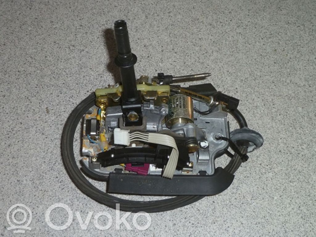 BMW 3 E46 Caja de cambios automática 