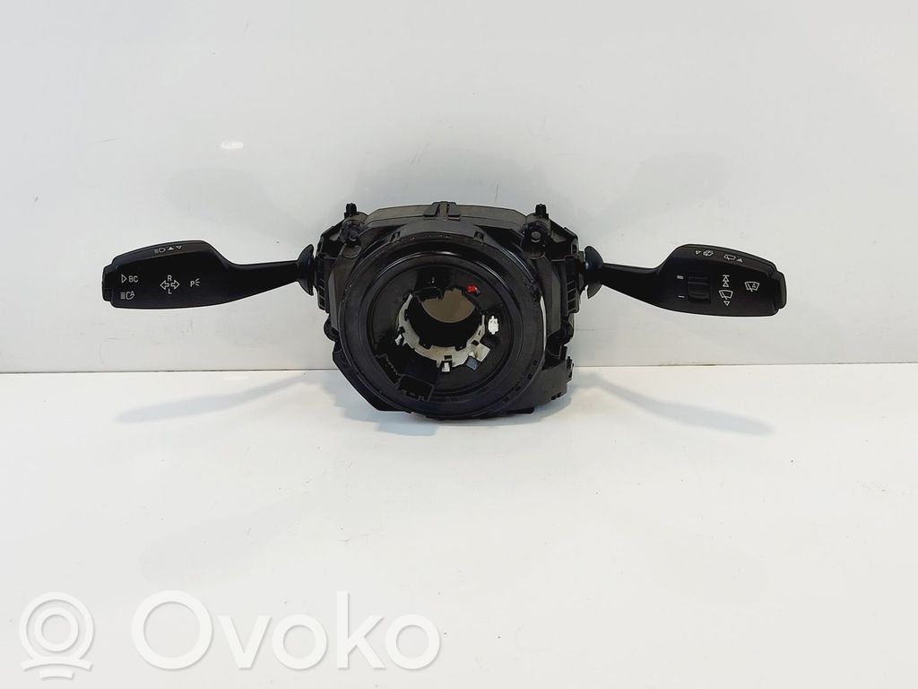 BMW 3 F30 F35 F31 Interruptor de control multifunción