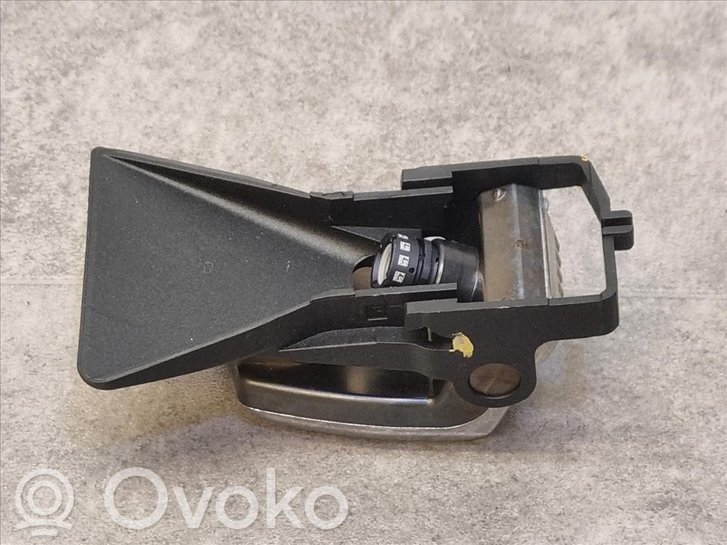 BMW 7 F01 F02 F03 F04 Centralina/modulo telecamera