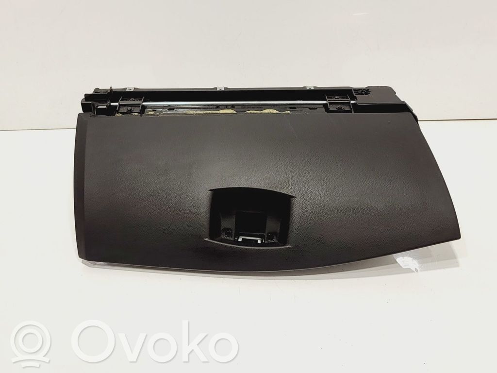 BMW 5 E60 E61 Sportellino/coperchio vano portaoggetti 