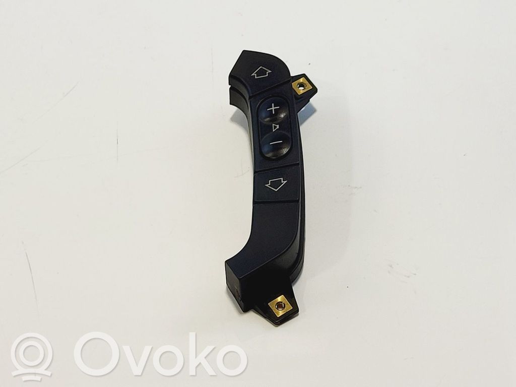 BMW 5 E39 Multifunctional control switch/knob 