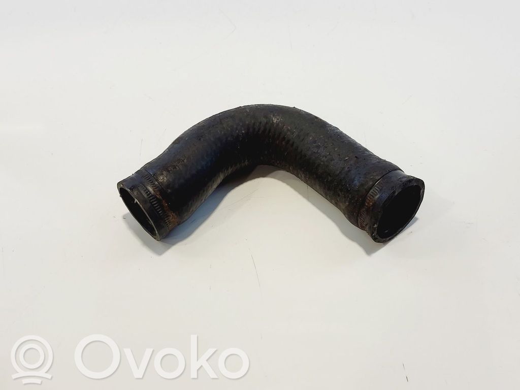 BMW 5 E39 Engine coolant pipe/hose 