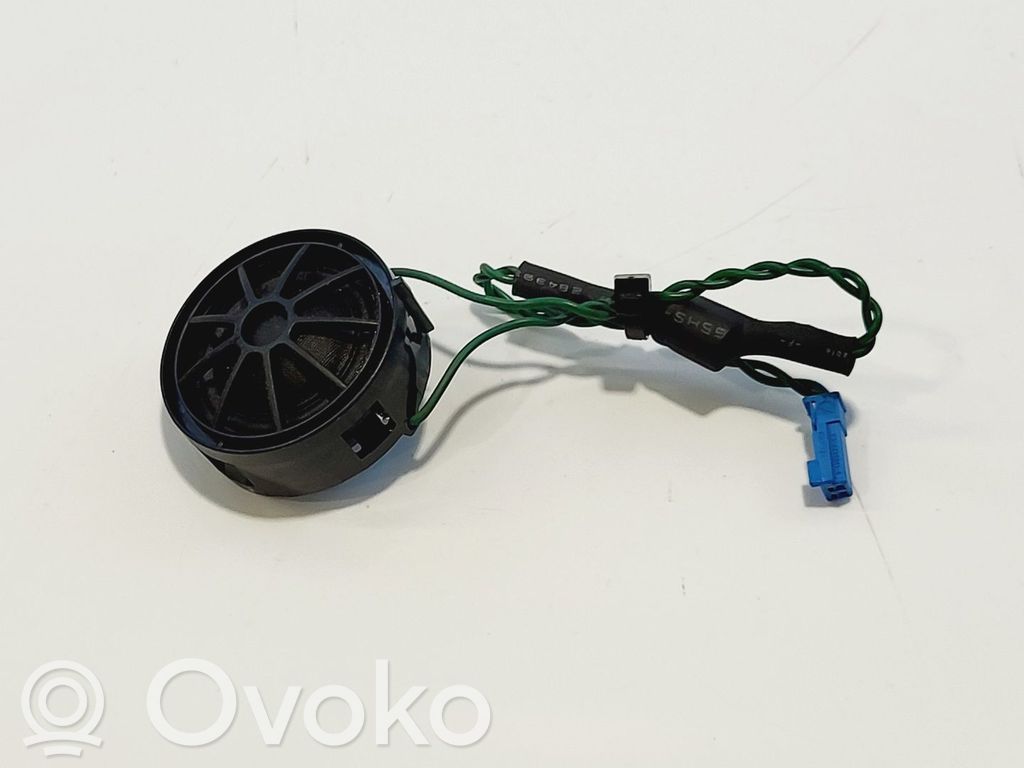 BMW 3 E90 E91 Front door high frequency speaker 