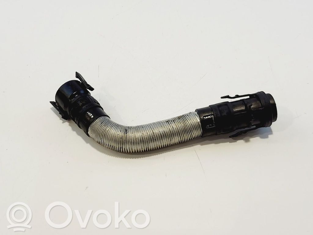 BMW 3 E90 E91 Unterdruckleitung / Unterdruckschlauch 