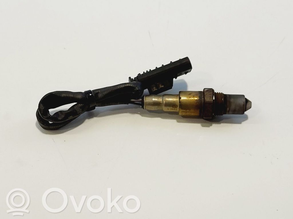 BMW 5 G30 G31 G38 Lambda probe sensor 