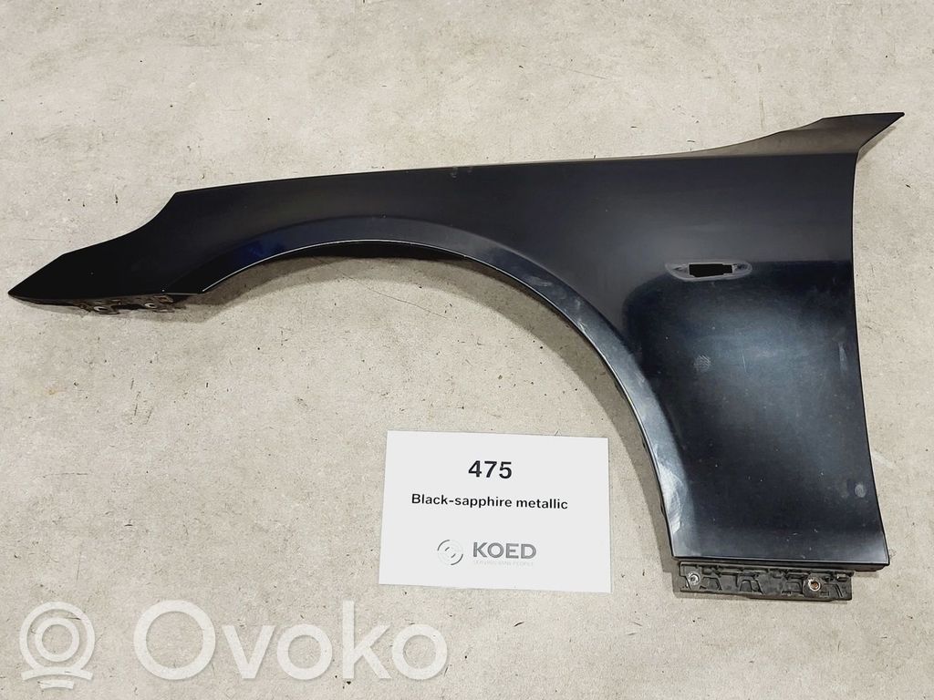 Panel lateral delantero   41357111429,41357111429