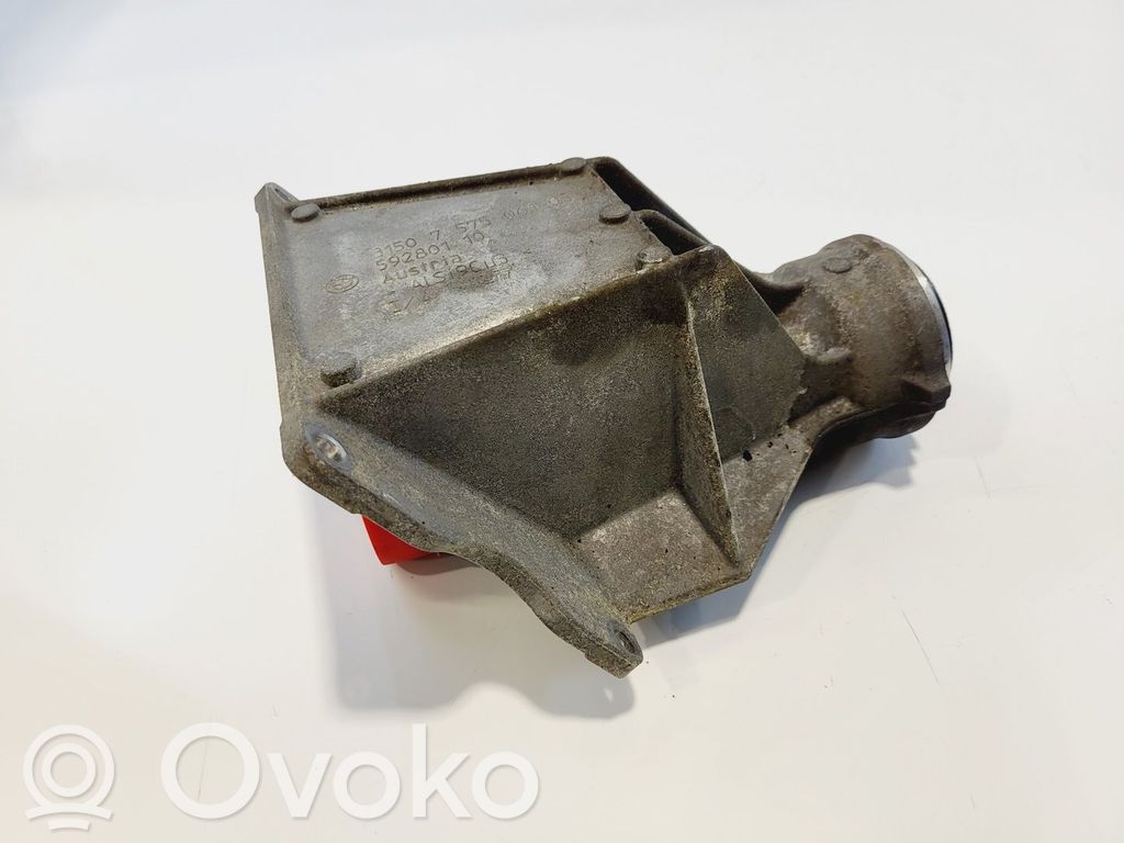 BMW 5 F10 F11 Driveshaft support bearing bracket 