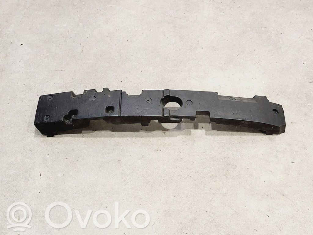 BMW 5 E60 E61 Priekšpusē amortizators 
