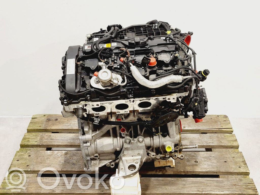 Engine   11005A158B9,11005A158B9