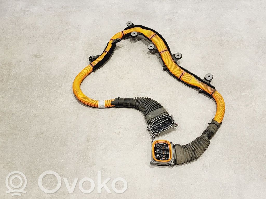 High voltage cable   61126824116,61126824116