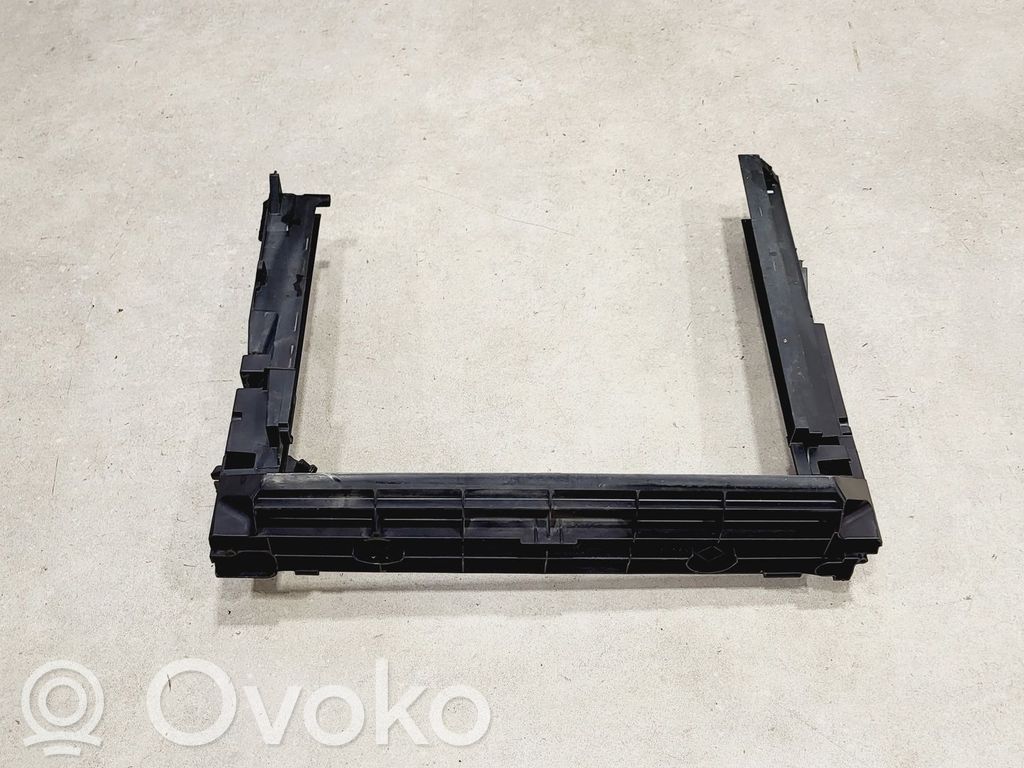 BMW X5 F15 Fixation de radiateur 