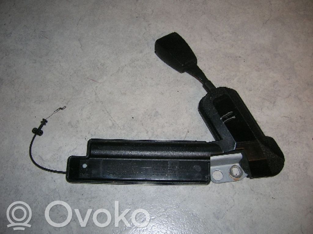 Cinturón delantero   72118167712,72118167712