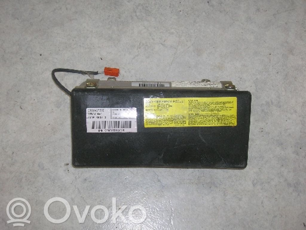 BMW 3 E36 Airbag del passeggero 