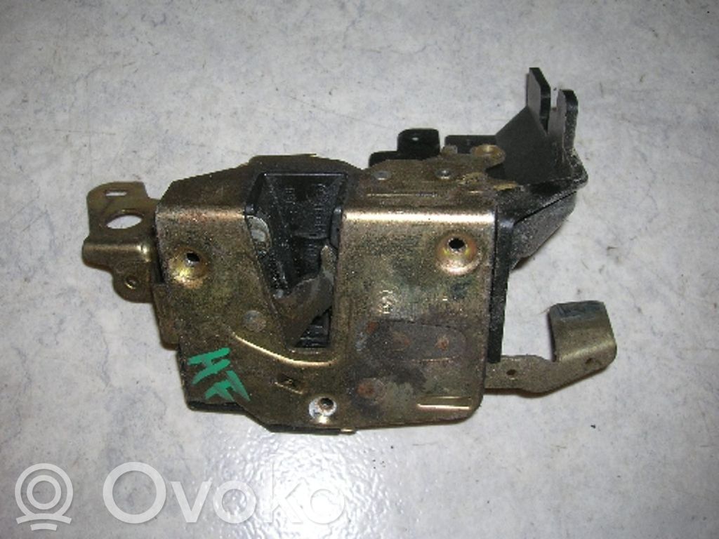 BMW 3 E30 Rear door lock 