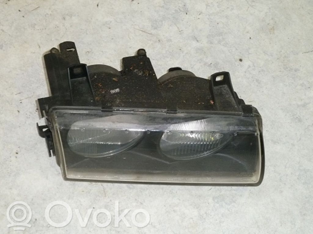 Headlight/headlamp   63128353544,63128353544