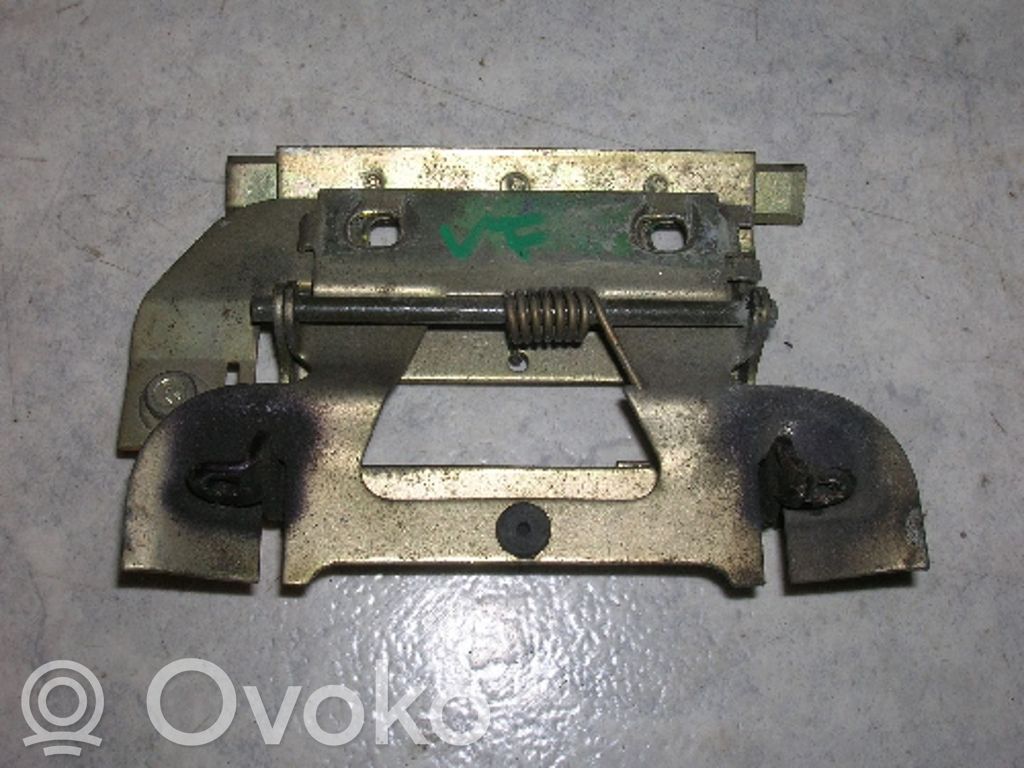 Klamka wewnętrzna drzwi tylnych   51211904629,51211904629