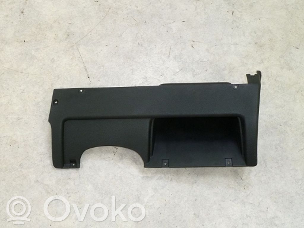 BMW 3 E36 Dashboard lower bottom trim panel 