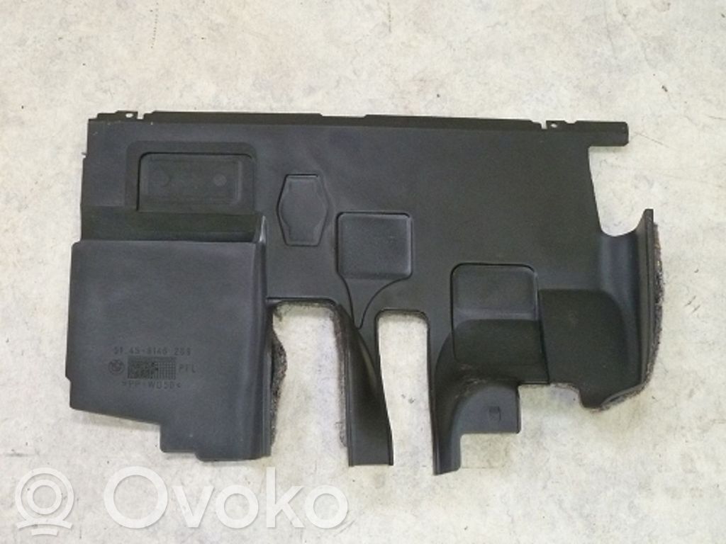BMW 3 E36 Panel trim 