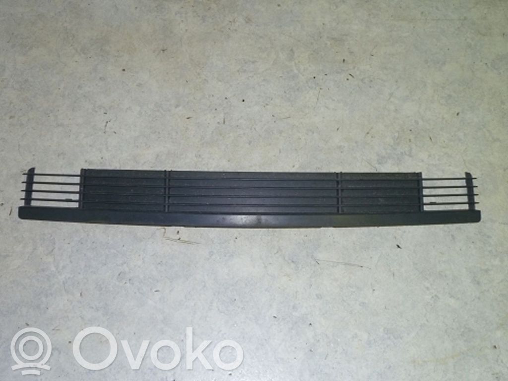 BMW 3 E36 Support de plaque d'immatriculation 