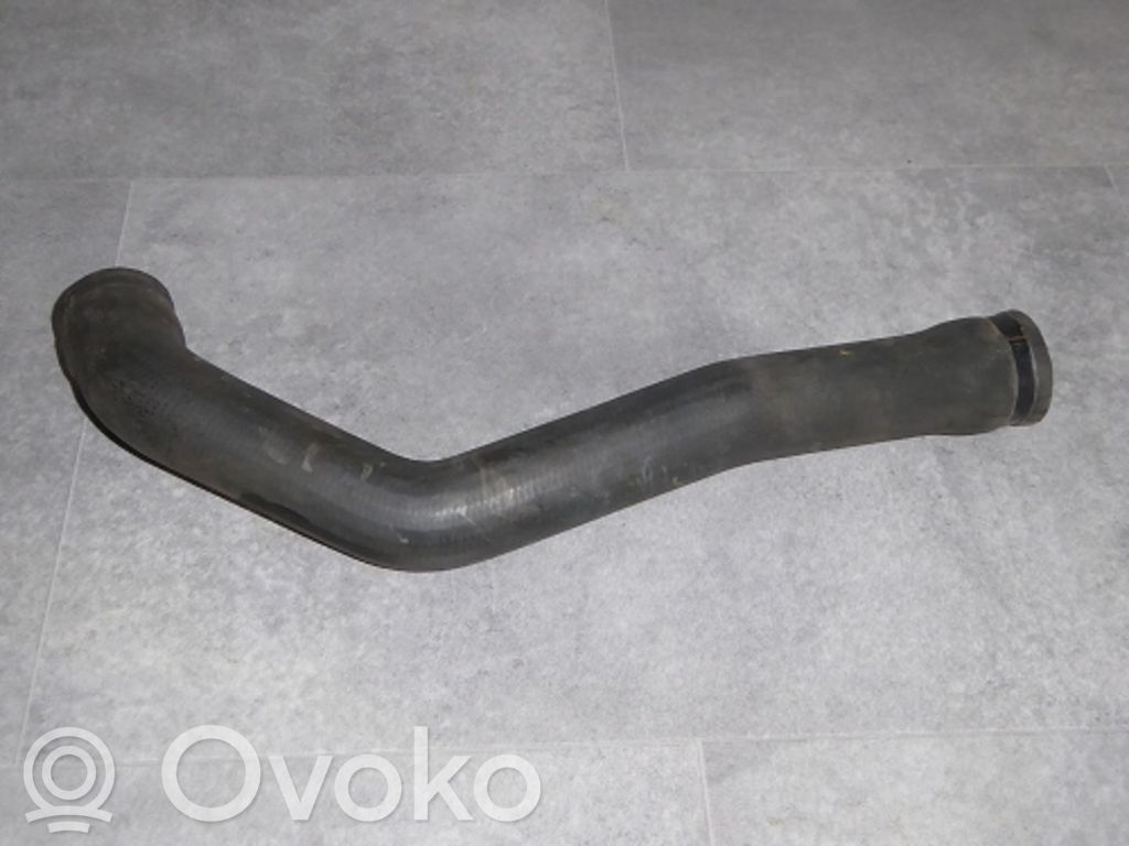 BMW 5 E39 Engine coolant pipe/hose 