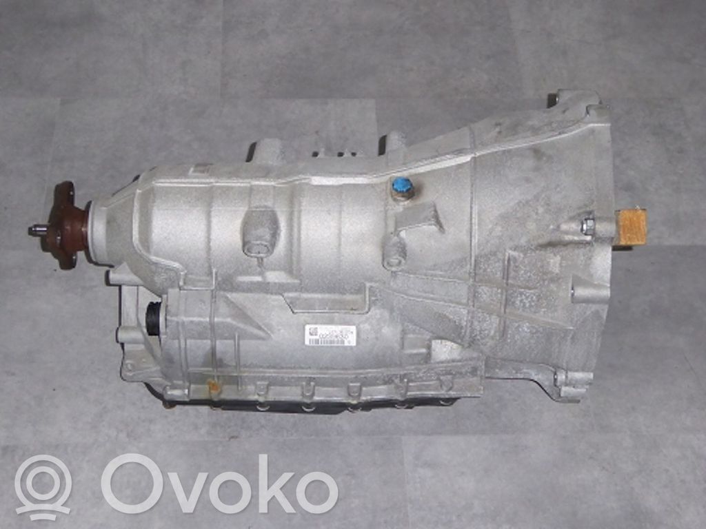 BMW 3 E90 E91 Automatikgetriebe 