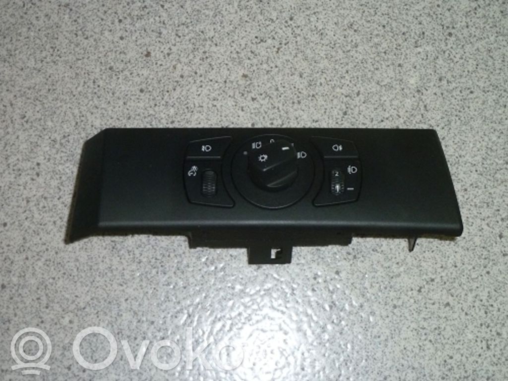 Module d'éclairage LCM   61316925251,61316925251
