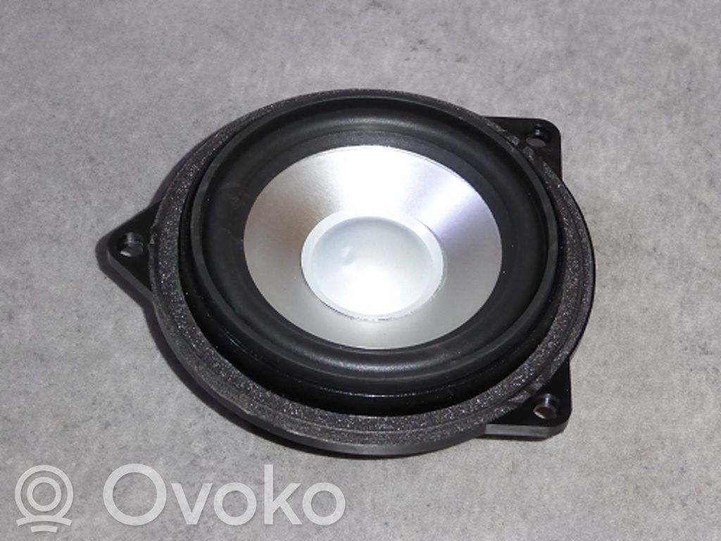 BMW 3 E92 E93 Etuoven kaiutin 