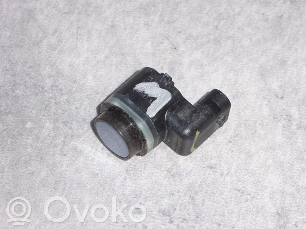 BMW X6 E71 Sensor ultrasónico 
