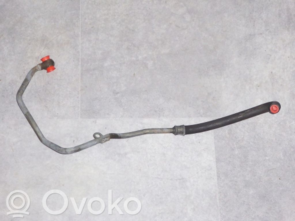 BMW 7 E38 Conductă răcire ulei 