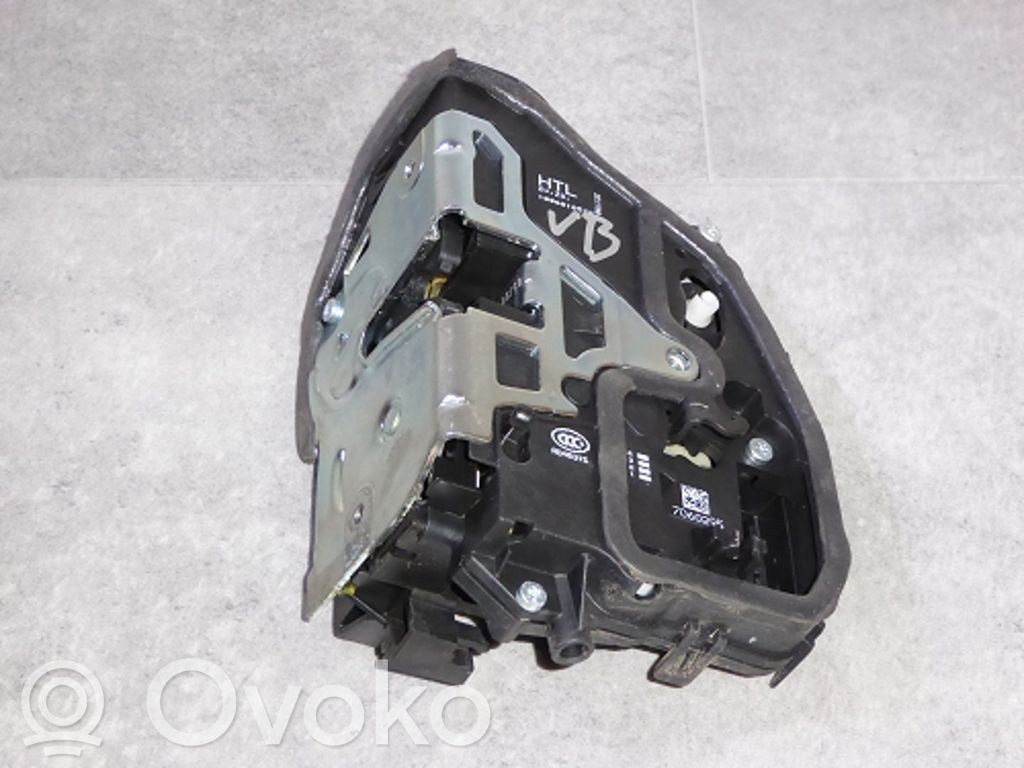 BMW 3 E90 E91 Încuietoare ușă spate 