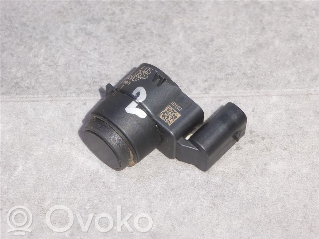 BMW 3 E90 E91 Senzor ultrasonic 