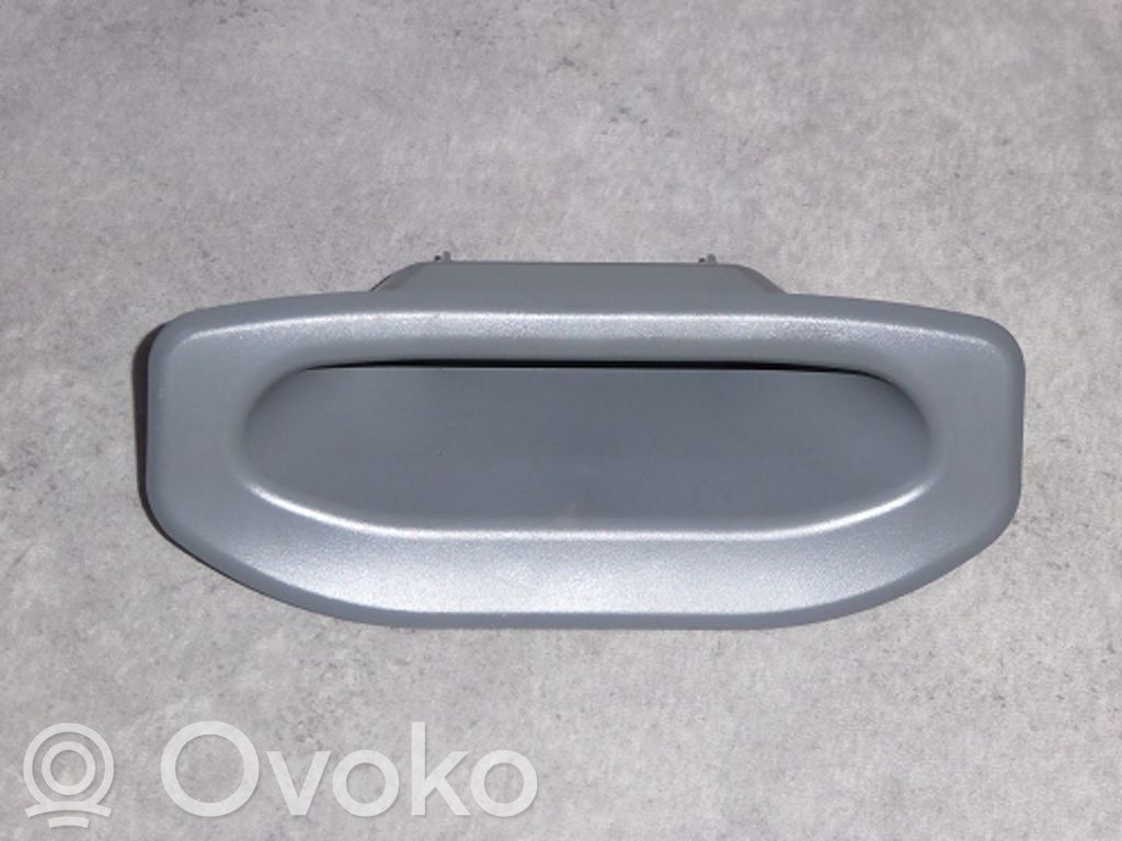 BMW 3 E92 E93 Tailgate trunk handle 
