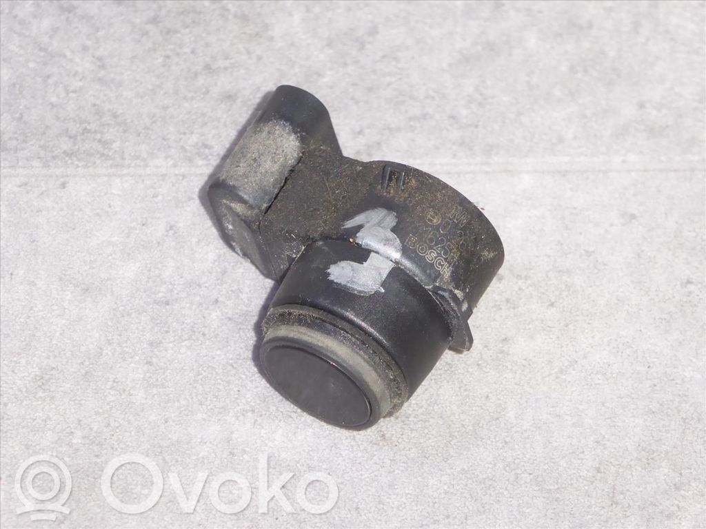 BMW 3 E90 E91 Ultrasonic Sensor 