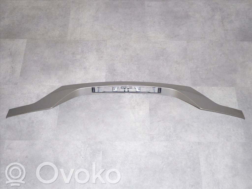 BMW X3 E83 Tailgate/trunk/boot lid 