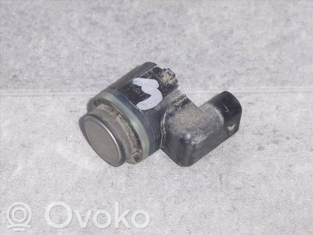 BMW X3 E83 Ultraschallsensor 