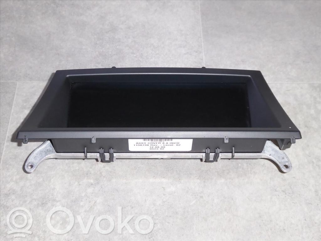 BMW X5 E70 Monitor/display/piccolo schermo 