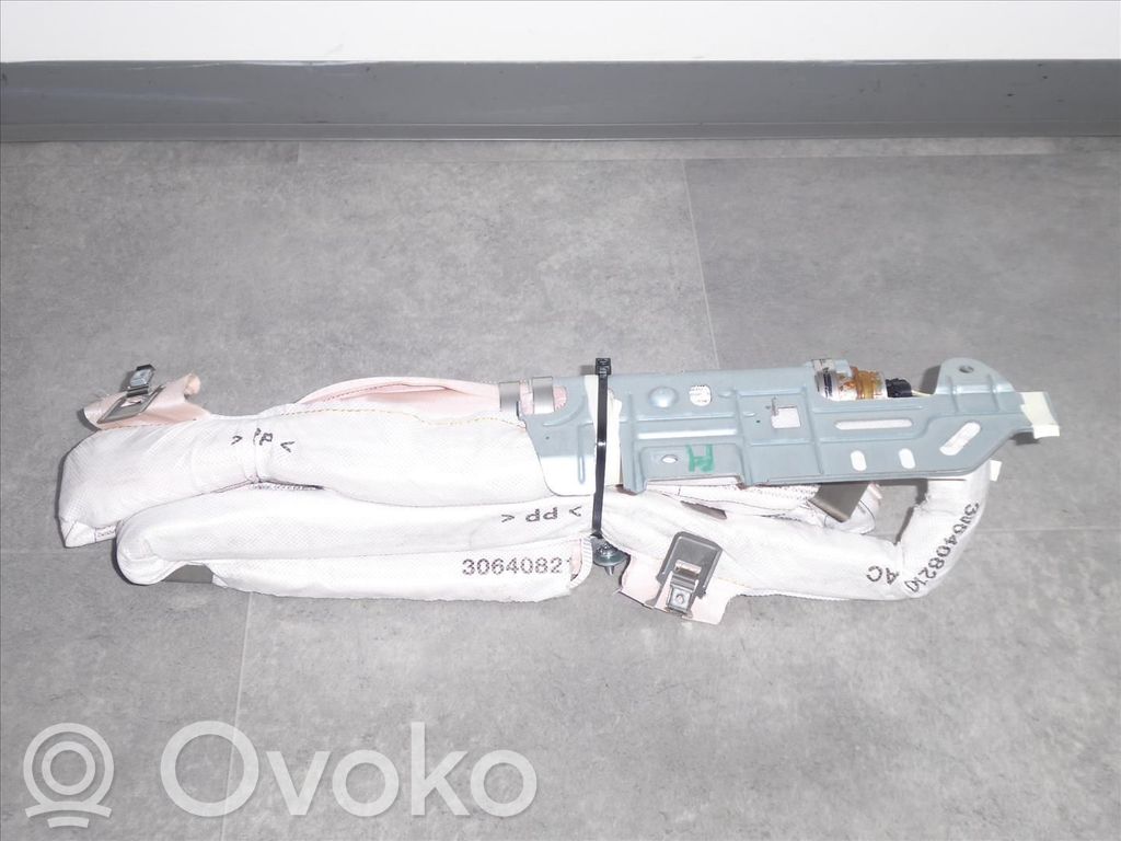 BMW 7 F01 F02 F03 F04 Airbag lateral 