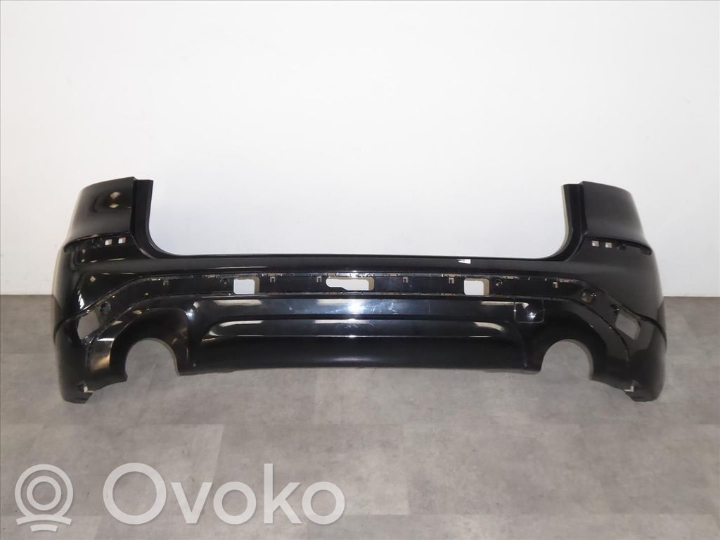 BMW X3 G01 Parachoques 