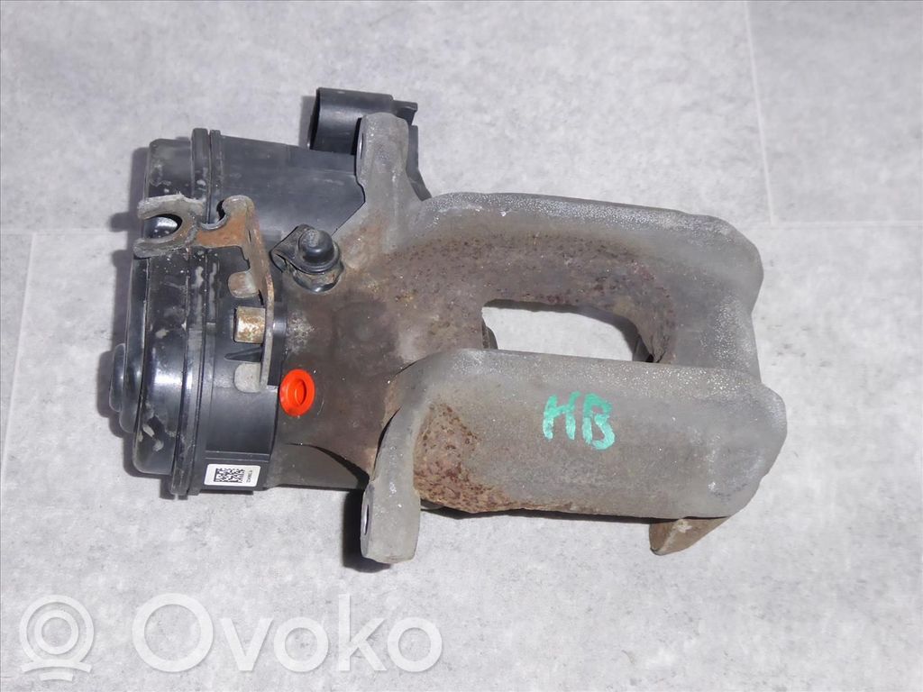 BMW 5 F10 F11 Pinza del freno posteriore