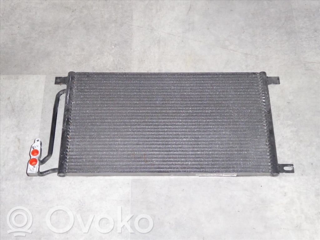 BMW X3 E83 Radiator răcire A/C (condensor) 