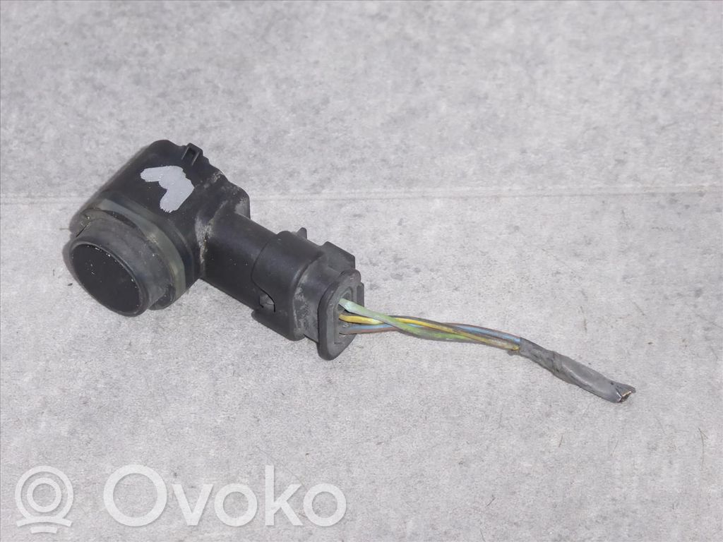 BMW X3 E83 Sensor ultrasónico 