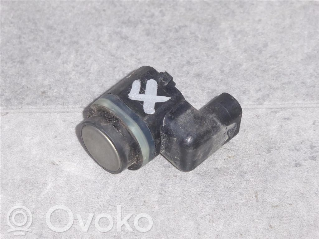 BMW X3 E83 Parksensor PDC 